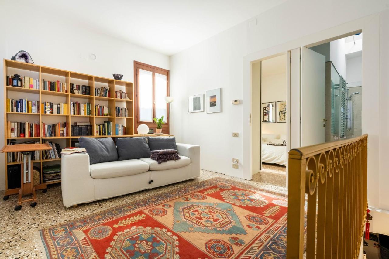 Marco'S Venice House - StayinVelence Kültér fotó
