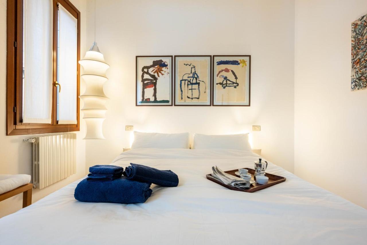 Marco'S Venice House - StayinVelence Kültér fotó