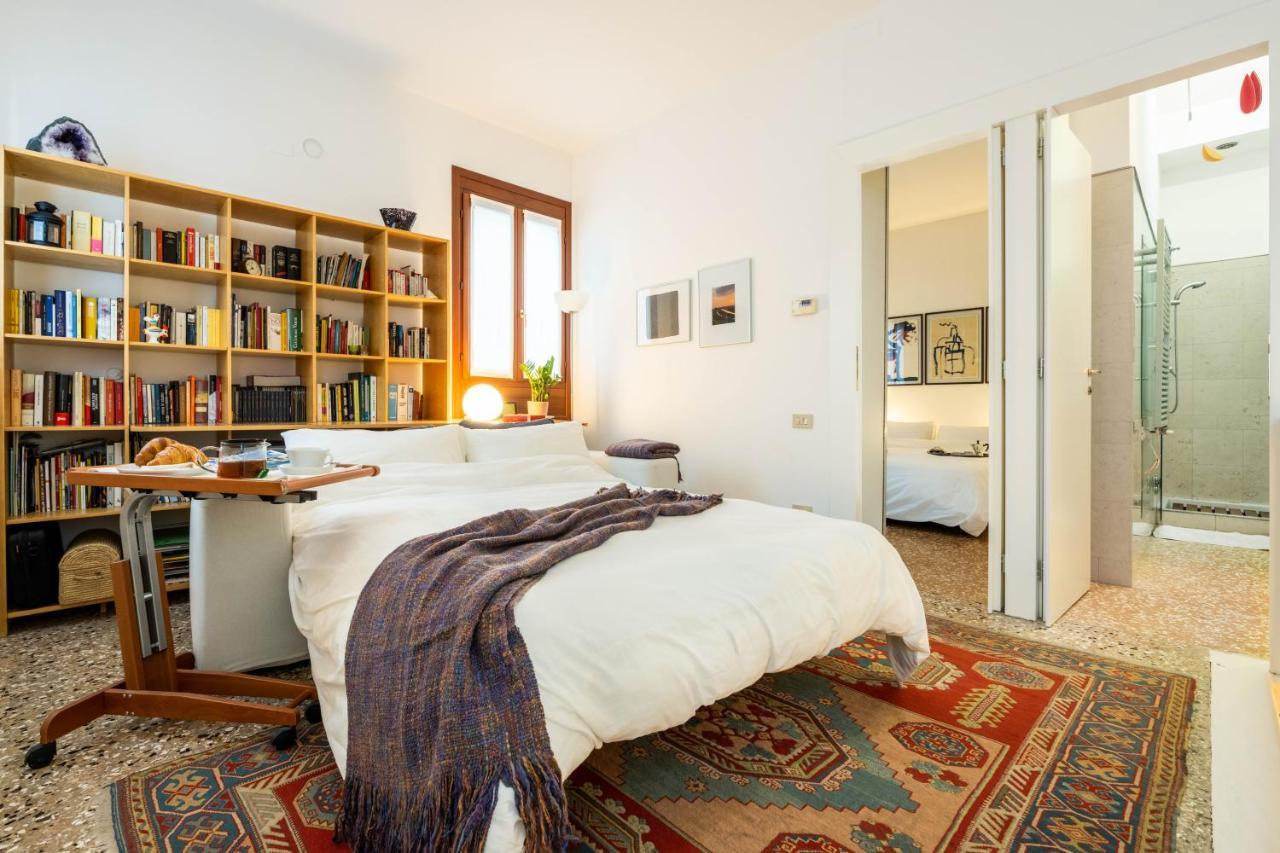 Marco'S Venice House - StayinVelence Kültér fotó