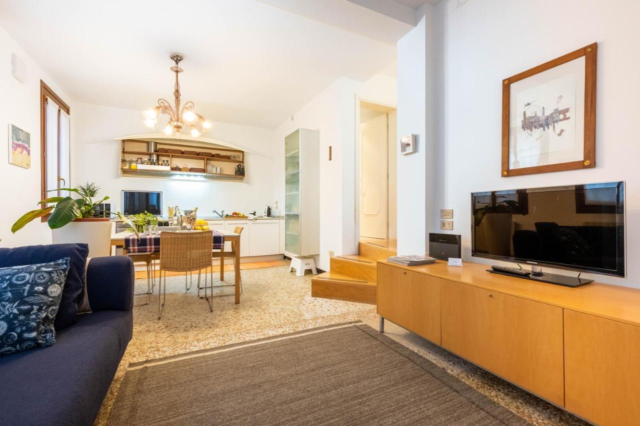 Marco'S Venice House - StayinVelence Kültér fotó