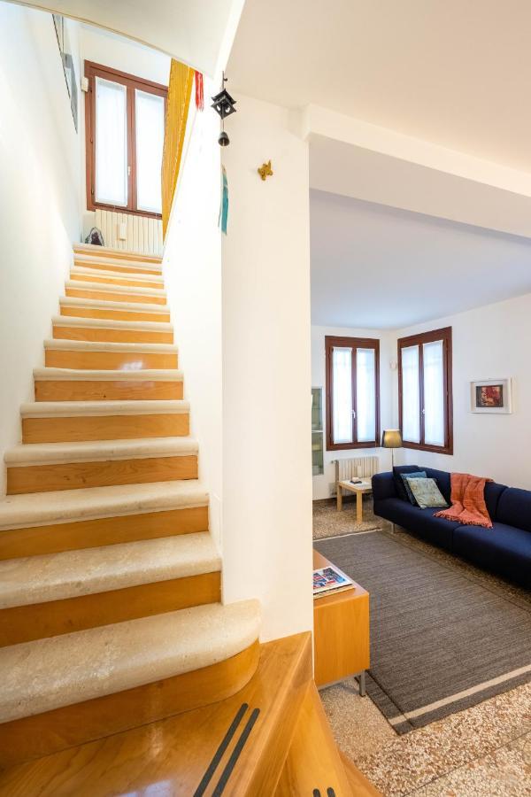 Marco'S Venice House - StayinVelence Kültér fotó