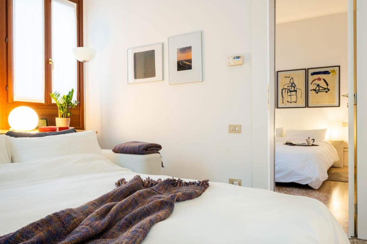 Marco'S Venice House - StayinVelence Kültér fotó